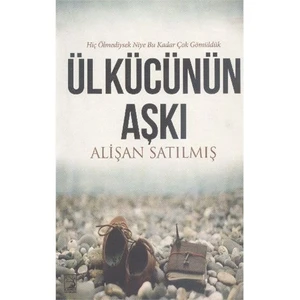 Ülkücünün Aşkı-Alişan Satılmış