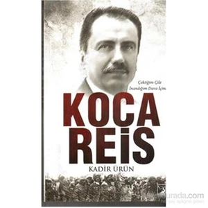 Koca Reis