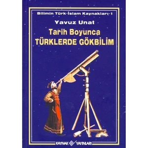 Tarih Boyunca Türklerde Gökbilim
