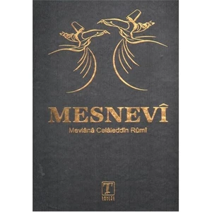 Mesnevi Tam Metin