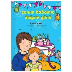 Canım Babamın Doğum Günü