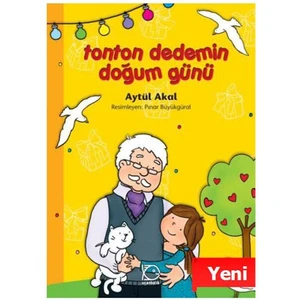Tonton Dedemin Doğum Günü