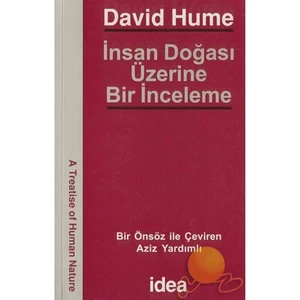 İnsan Doğası Üzerine Bir İnceleme-David Hume