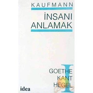 İnsanı Anlamak