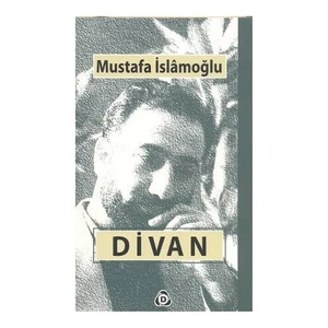 Divan-Mustafa İslamoğlu