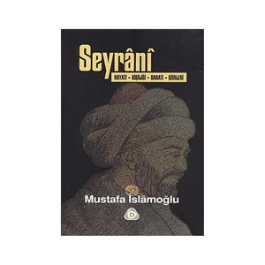 Seyrani-Mustafa İslamoğlu
