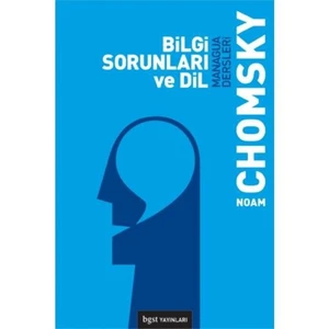 Bilgi Sorunları Ve Dil - Managua Dersleri