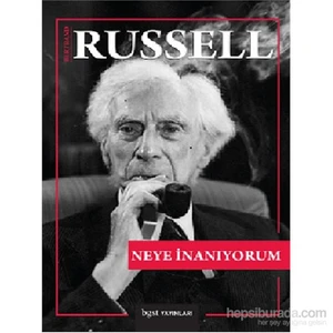 Neye İnanıyorum-Bertrand Russell