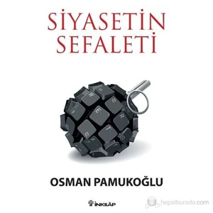 Siyasetin Sefaleti-Osman Pamukoğlu