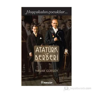 Atatürk ve Berberi - Yaşar Gürsoy