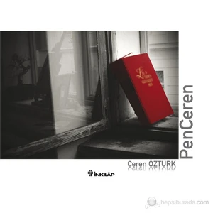 PenCeren - Ceren Öztürk