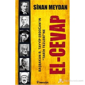 El-Cevap - Sinan Meydan