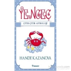 Yengeç / Çıtır Çıtır Astroloji