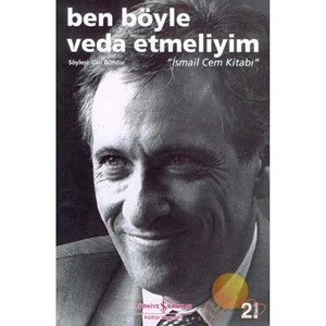 Ben Böyle Veda Etmeliyim - Can Dündar