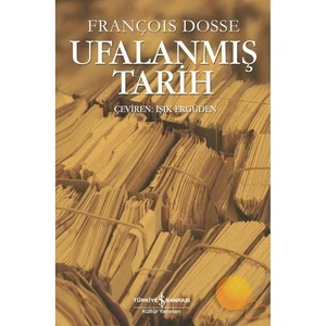 Ufalanmış Tarih