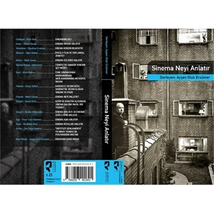 Sinema Neyi Anlatır