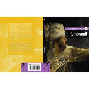 Sanatın Büyük Ustaları 5: Rembrandt