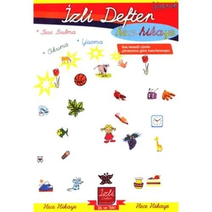 İzli Defter - Hece Hikaye