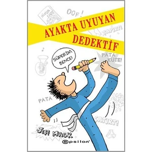 Ayakta Uyuyan Dedektif (CİLTLİ) - Henry H. Neff