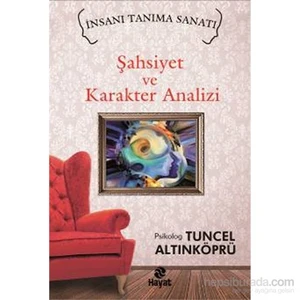 Şahsiyet ve Karakter Analizi - Tuncel Altınköprü