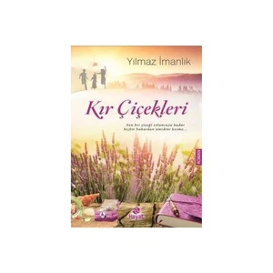 Kır Çiçekleri-Yılmaz İmanlık