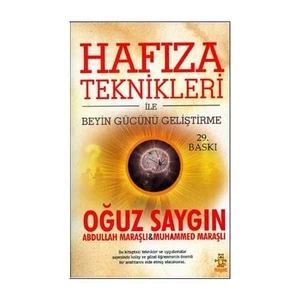 Hafıza Teknikleri İle Beyin Gücünü Geliştirme - Oğuz Saygın