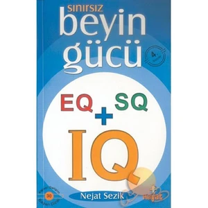 Sınırsız Beyin Gücü - Nejat Sezik