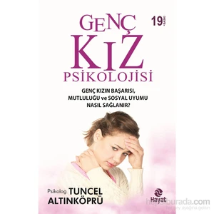 Genç Kız Psikolojisi - Tuncel Altınköprü