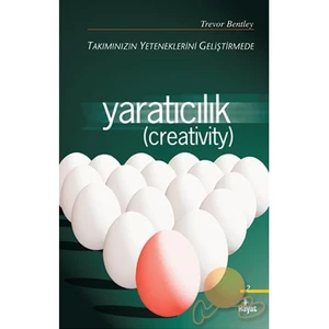 Yaratıcılık - Trevor Bentley