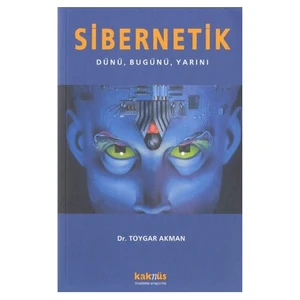 SİBERNETİK / DÜNÜ, BUGÜNÜ, YARINI