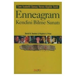 Enneagram Kendini Bilme Sanatı