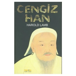 CENGİZ HAN