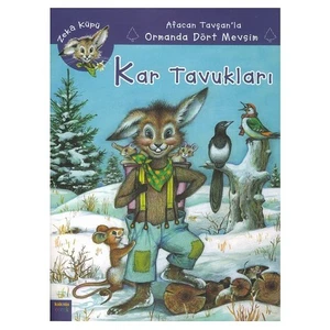 KAR TAVUKLARI