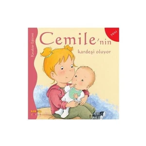 Cemile'nin Kardeşi Oluyor