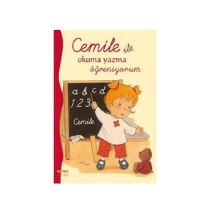 Cemile İle Okuma Yazma Öğreniyorum