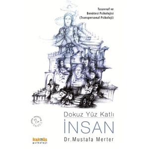 Dokuz Yüz Katlı İnsan - Mustafa Merter