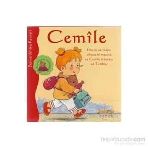 Cemile (22 Kitap Takım Kürtçe)-Aline De Petingy