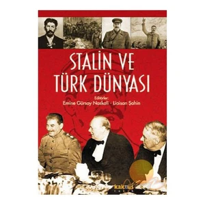 Stalin Ve Türk Dünyası