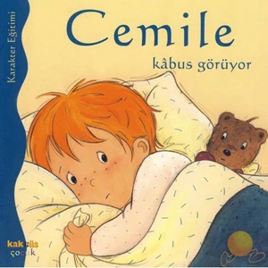 Cemile - Kabus Görüyor
