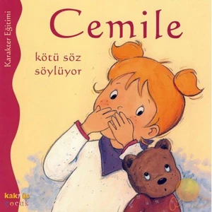 Cemile - Kötü Söz Söylüyor