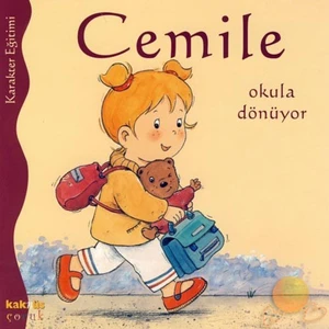 Cemile - Okula Dönüyor