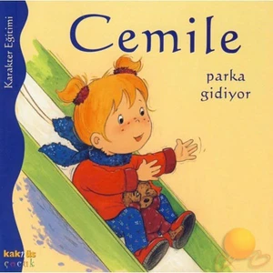 Cemile - Parka Gidiyor - Aline De Petingy