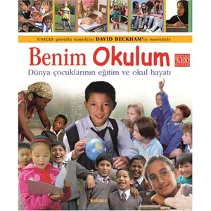 Benim Okulum