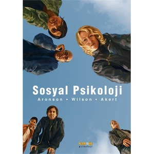 Sosyal Psikoloji - Robin M. Akert