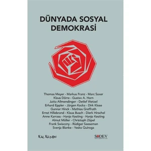 Dünyada Sosyal Demokrasi
