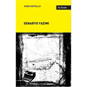 Senaryo Yazımı
