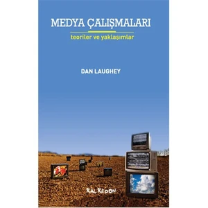 Medya Çalışmaları - Dan Laughey