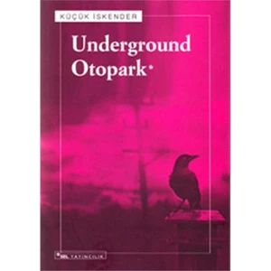 Underground Otopark