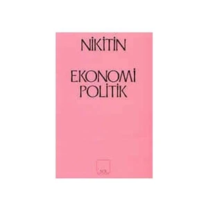 Ekonomi Politik