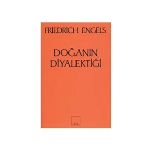 Doğanın Diyalektiği-Friedrich Engels